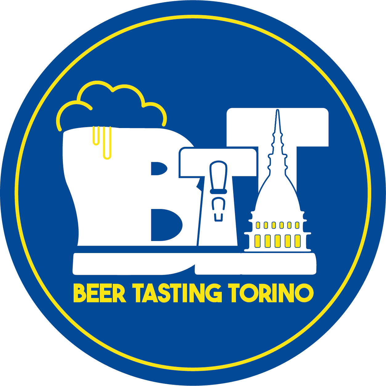 Beer Tasting Torino
